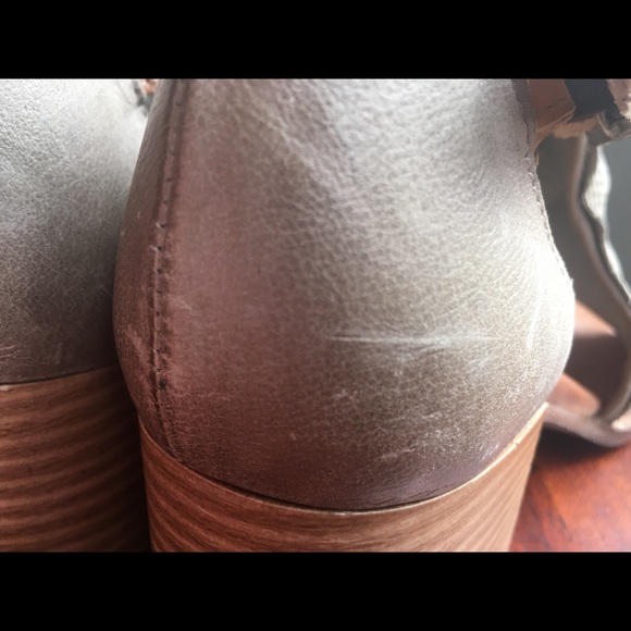 Miz Mooz (New York City) Campbell sandals - Picture 6 of 10